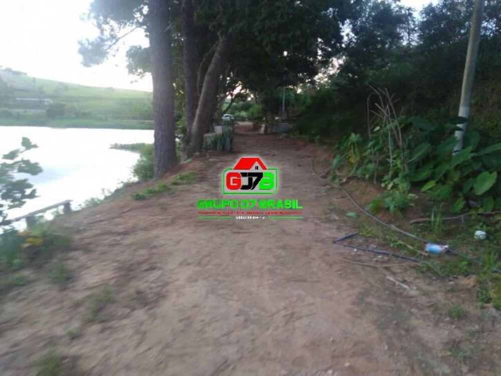 Sítio, 4 quartos, 17 hectares - Foto 3