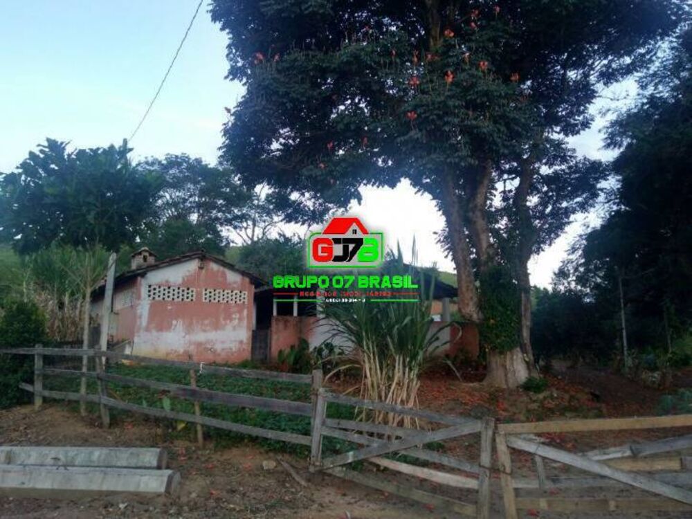 Sítio, 4 quartos, 17 hectares - Foto 4