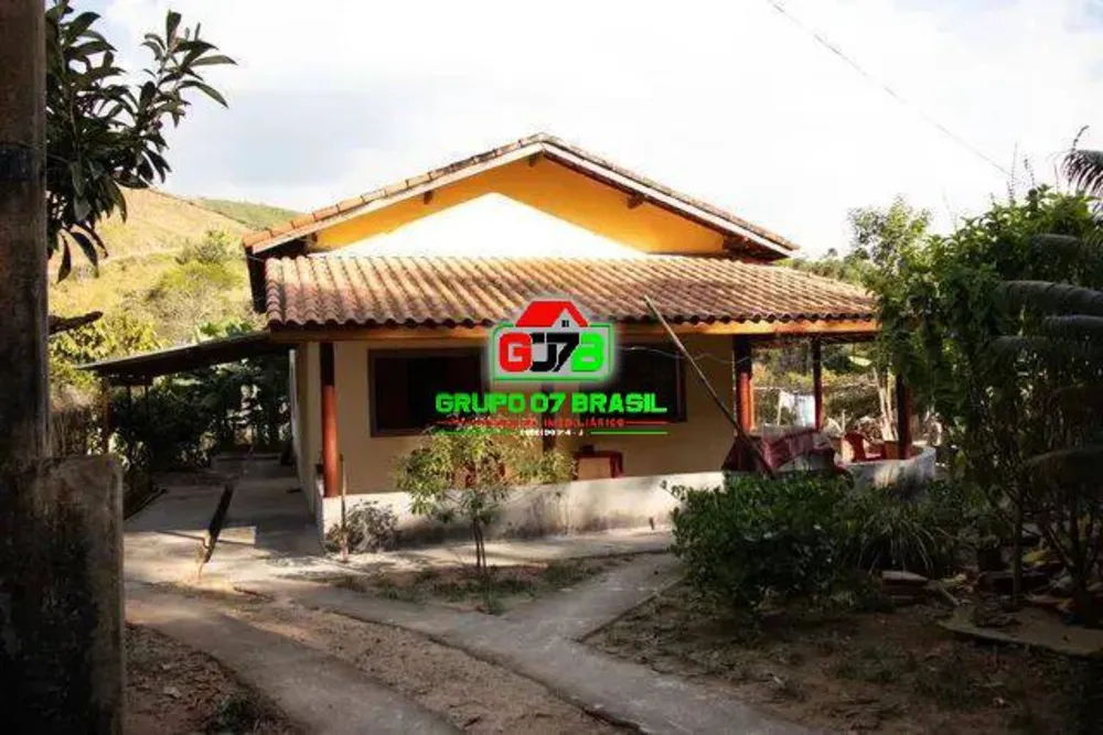 Terreno, 200 m² - Foto 1