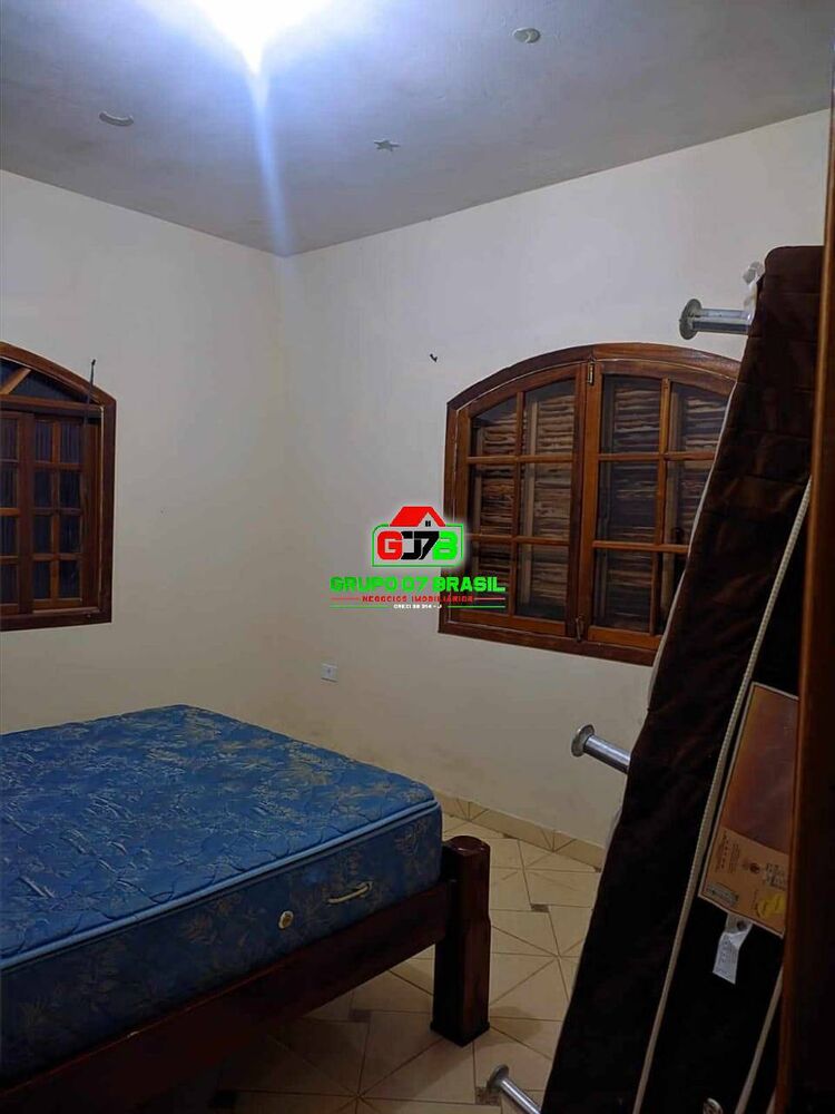 Casa, 3 quartos, 90 m² - Foto 8