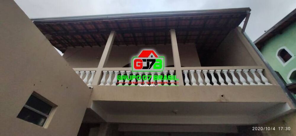 Sobrado, 3 quartos, 180 m² - Foto 8