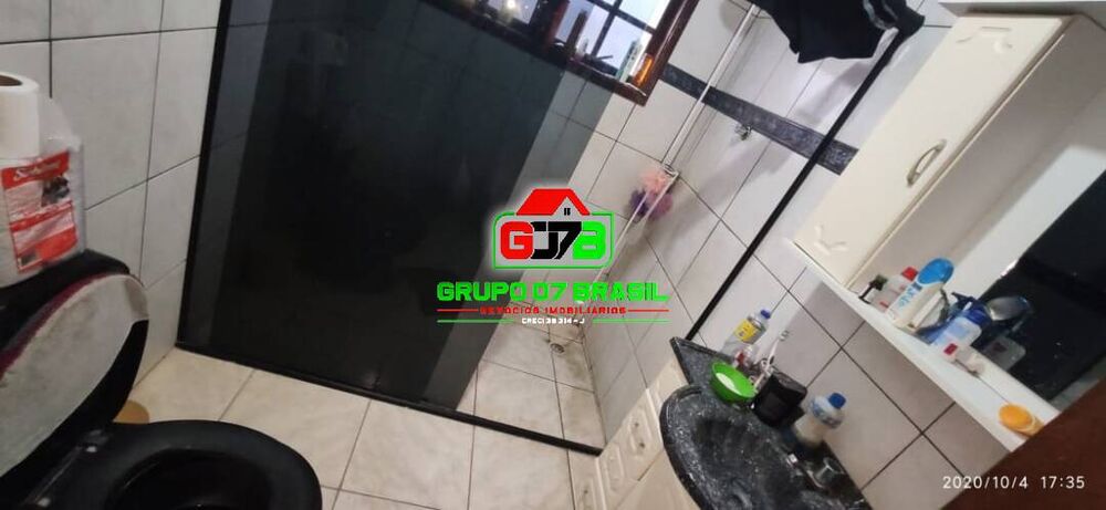 Sobrado, 3 quartos, 180 m² - Foto 7