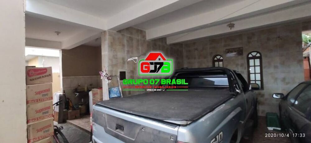 Sobrado, 3 quartos, 180 m² - Foto 11