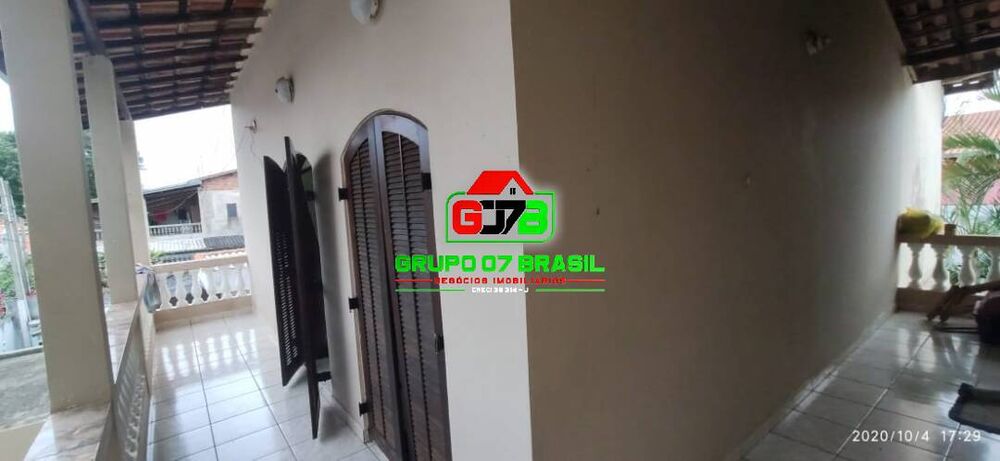 Sobrado, 3 quartos, 180 m² - Foto 2