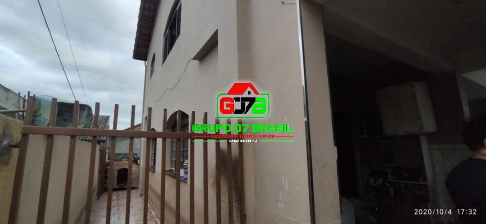 Sobrado, 3 quartos, 180 m² - Foto 9