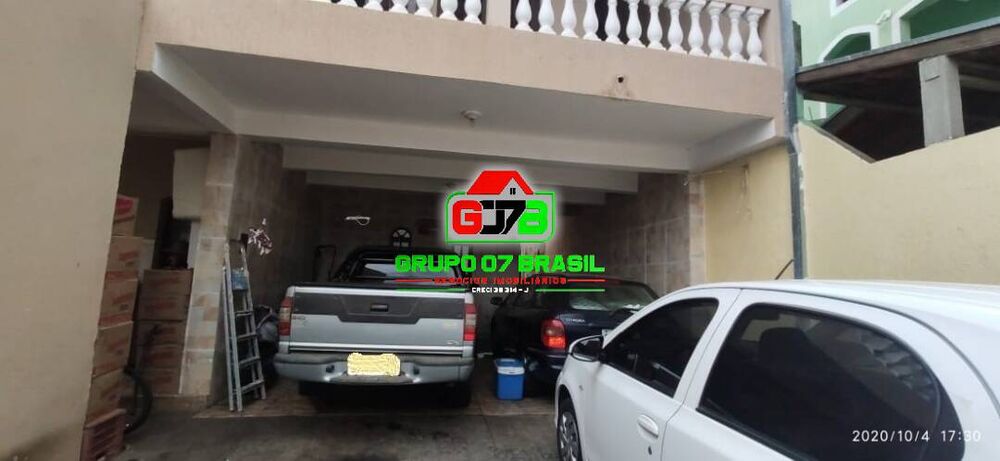 Sobrado, 3 quartos, 180 m² - Foto 14