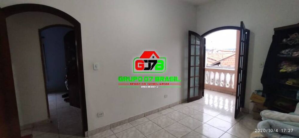 Sobrado, 3 quartos, 180 m² - Foto 6
