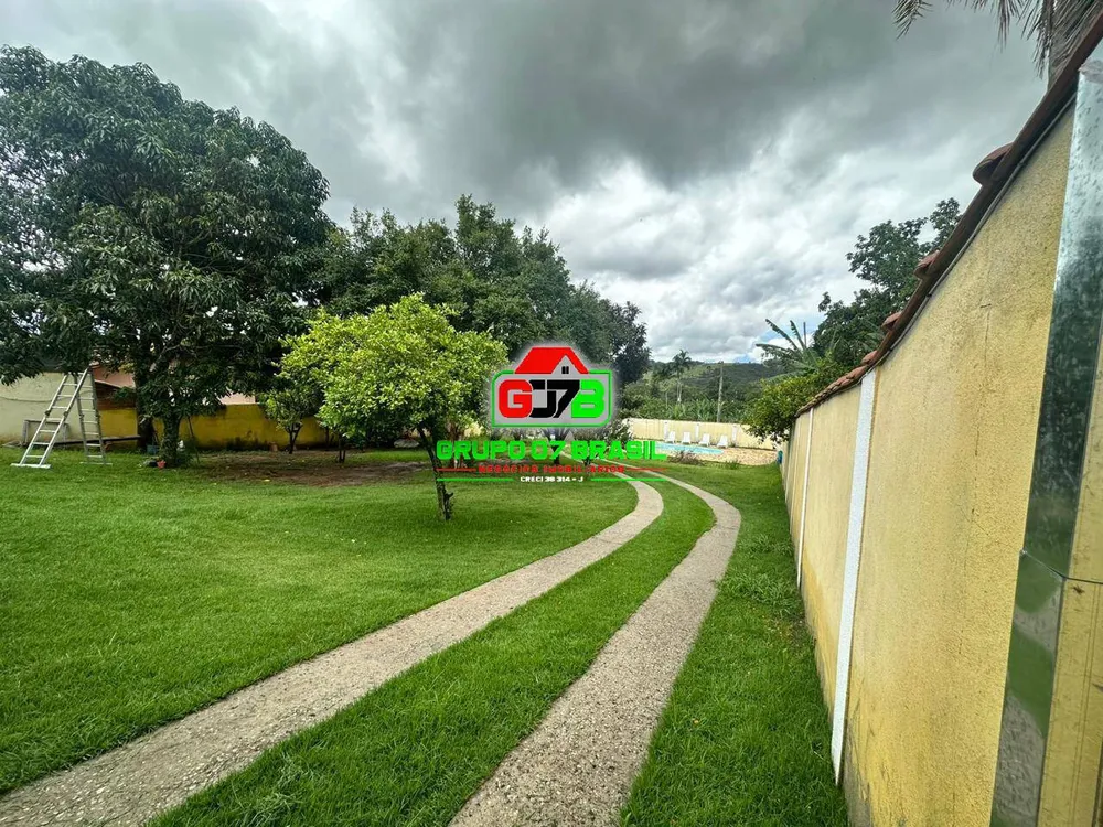 Chácara, 2 quartos, 1000 m² - Foto 6