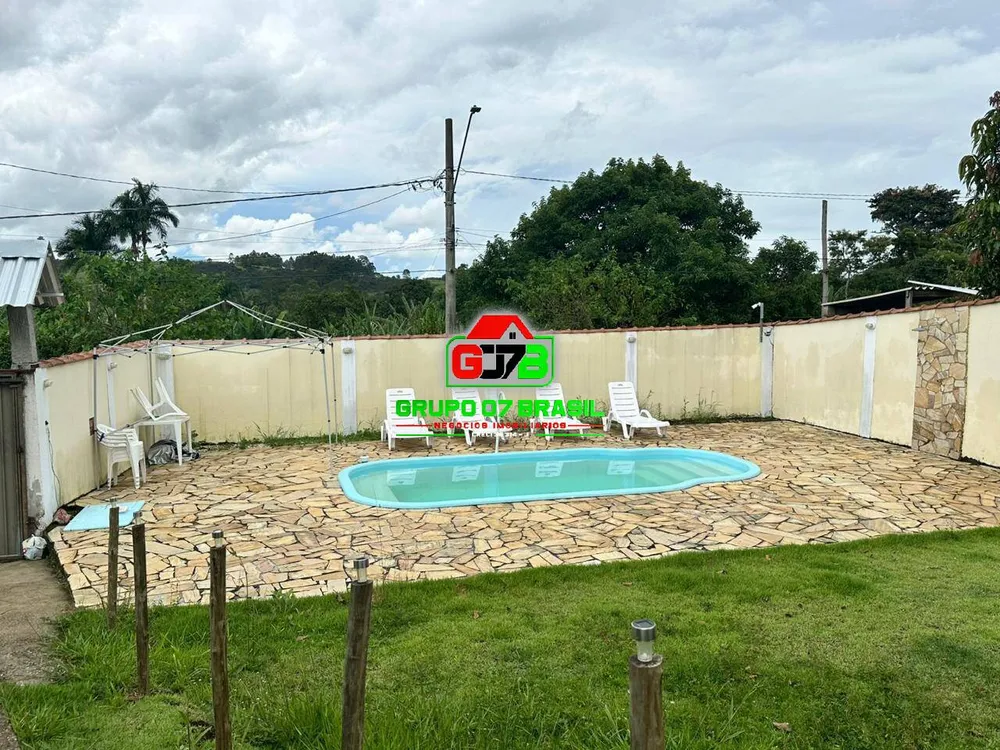 Chácara, 2 quartos, 1000 m² - Foto 9