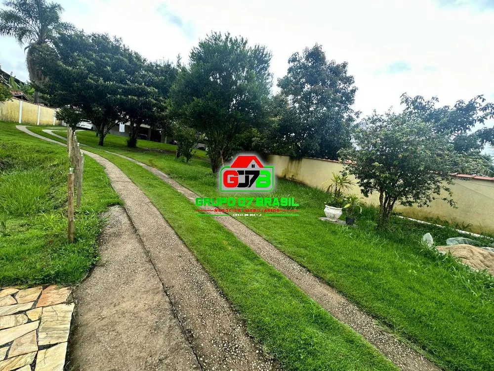 Chácara, 2 quartos, 1000 m² - Foto 1