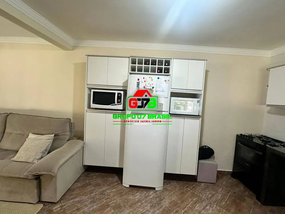 Chácara, 2 quartos, 1000 m² - Foto 2