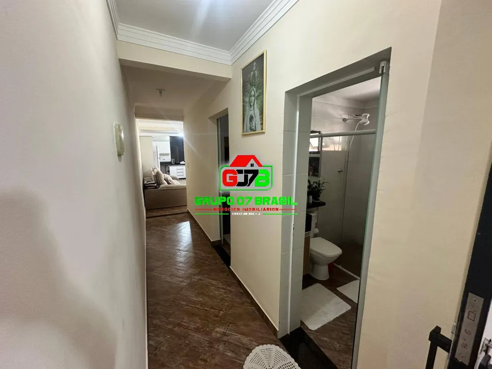 Chácara, 2 quartos, 1000 m² - Foto 3