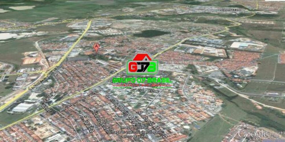 Terreno, 2492 m² - Foto 1