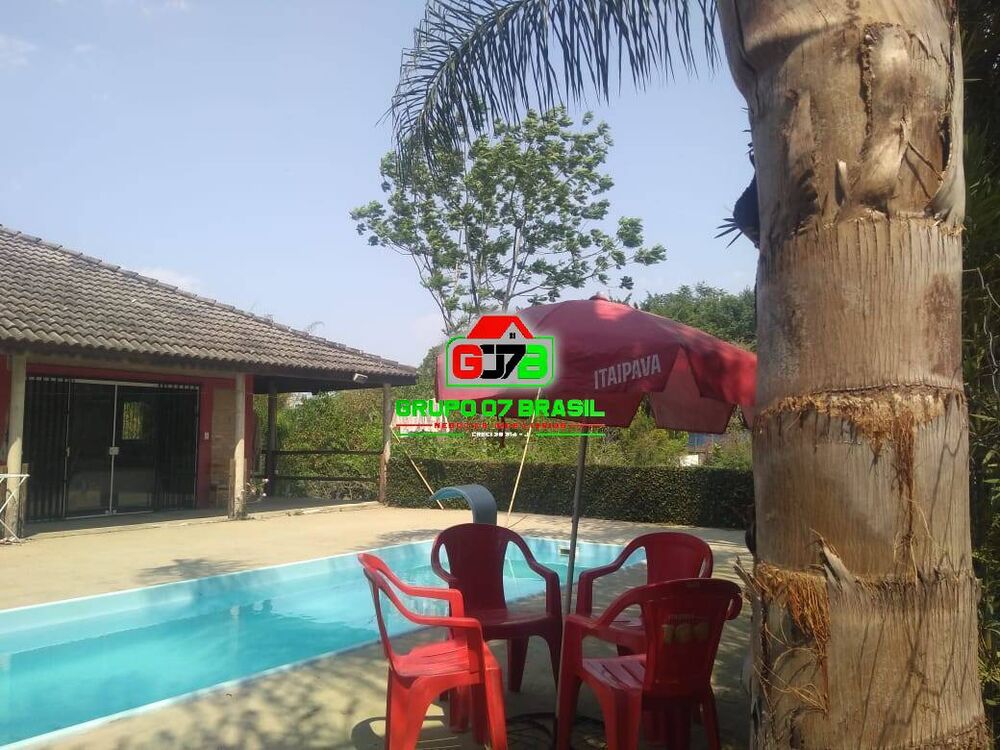 Terreno, 1800 m² - Foto 1