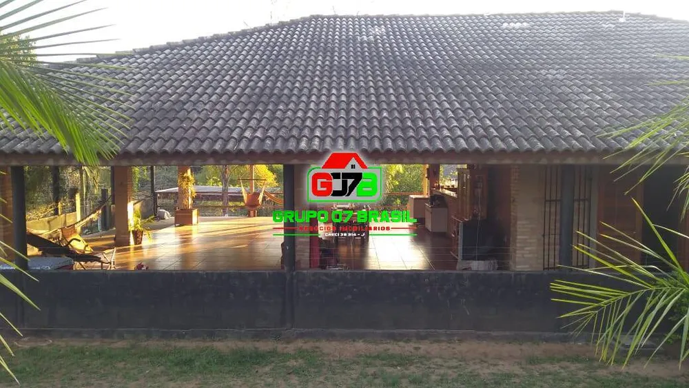 Terreno, 1800 m² - Foto 1