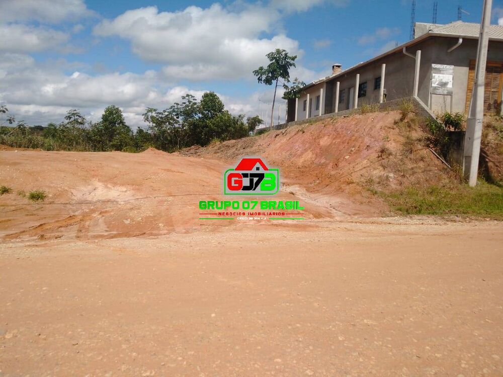 Terreno à venda, 1159m² - Foto 1