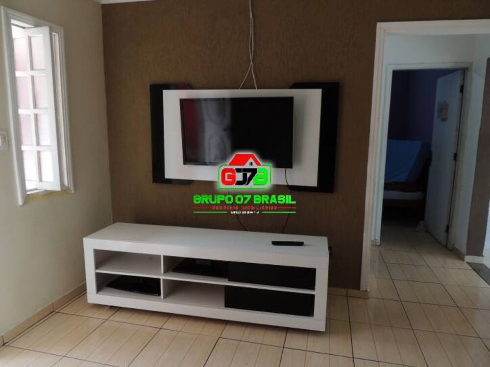 Casa, 5 quartos, 325 m² - Foto 1