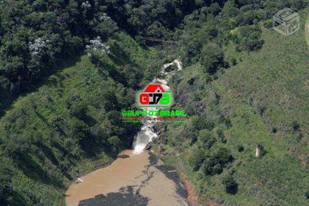 Sítio, 1 quarto, 85 hectares - Foto 1