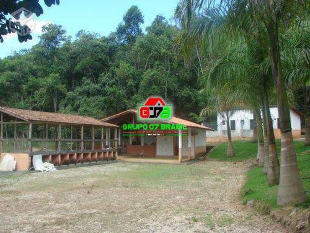 Sítio, 1 quarto, 85 hectares - Foto 8