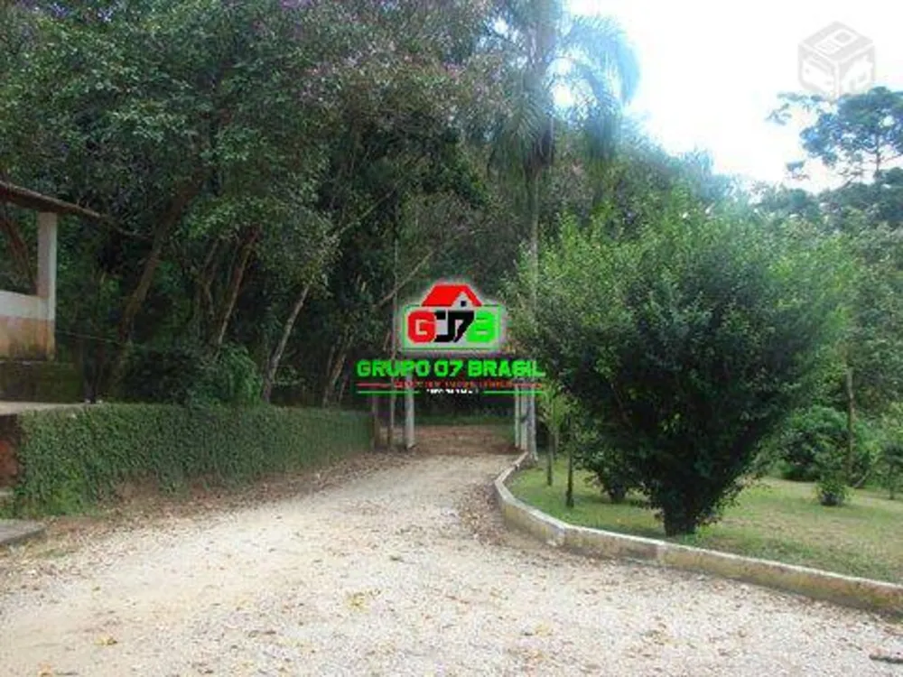 Sítio, 1 quarto, 85 hectares - Foto 15