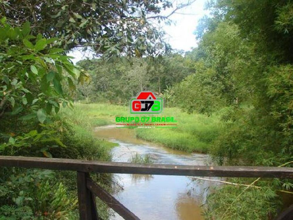 Sítio, 1 quarto, 85 hectares - Foto 5