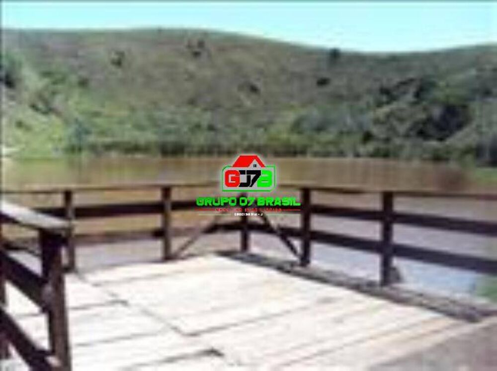 Fazenda, 145 hectares - Foto 1
