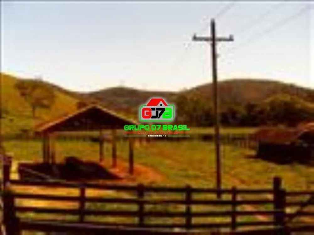 Fazenda, 145 hectares - Foto 12