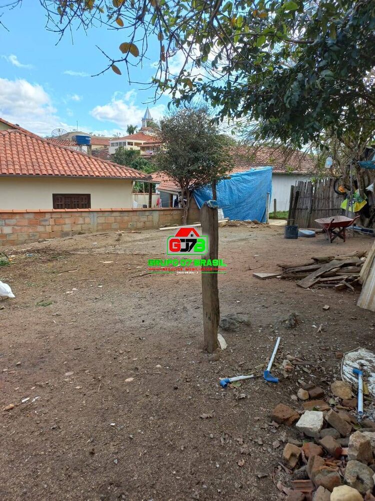 Terreno à venda, 203m² - Foto 3