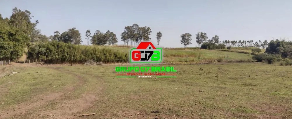 Terreno, 17 hectares - Foto 4