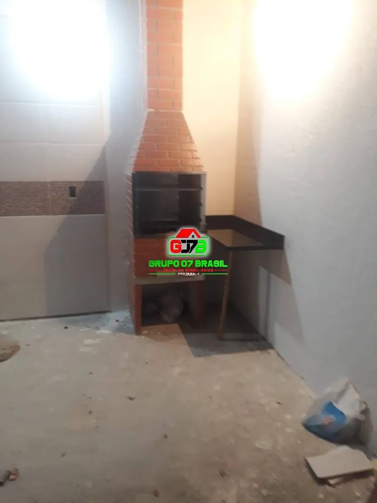 Casa, 2 quartos, 104 m² - Foto 6