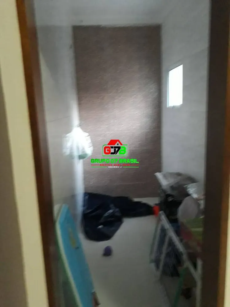 Casa, 2 quartos, 104 m² - Foto 2