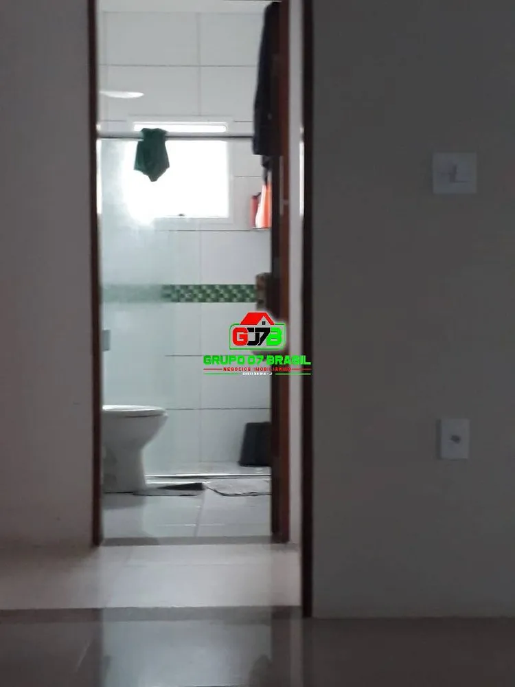 Casa, 2 quartos, 104 m² - Foto 8