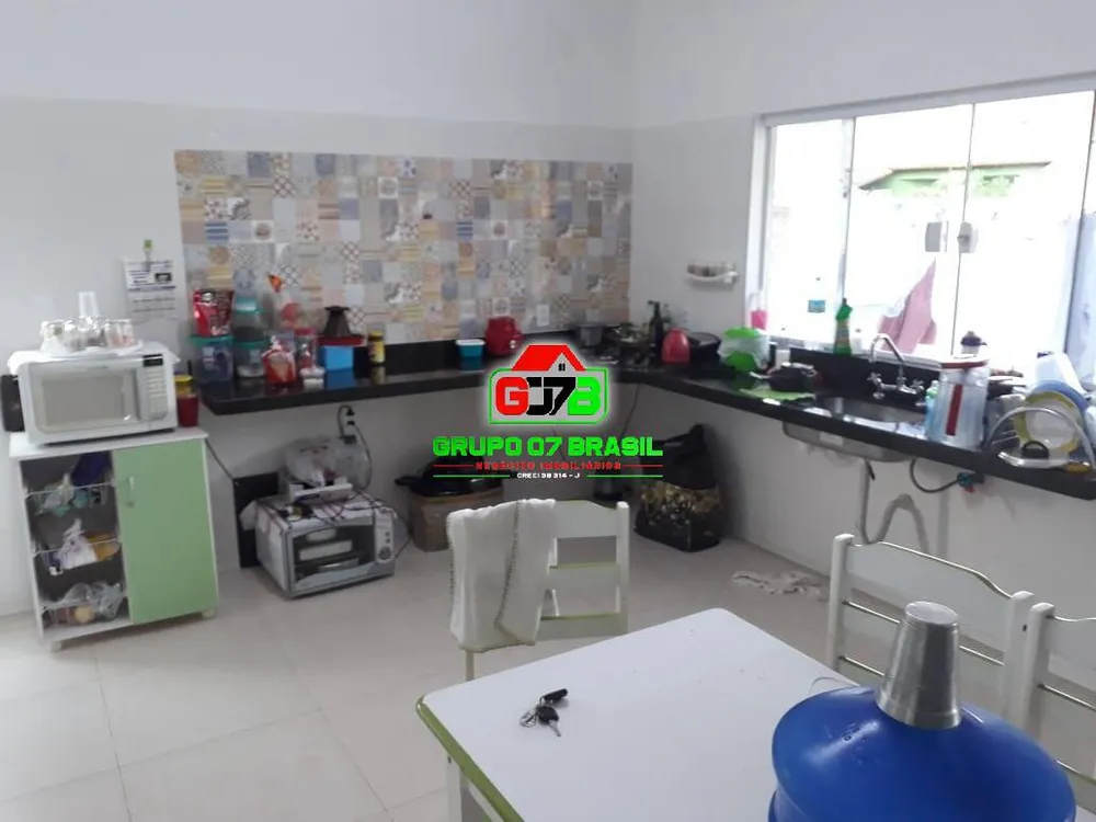 Casa, 2 quartos, 104 m² - Foto 5