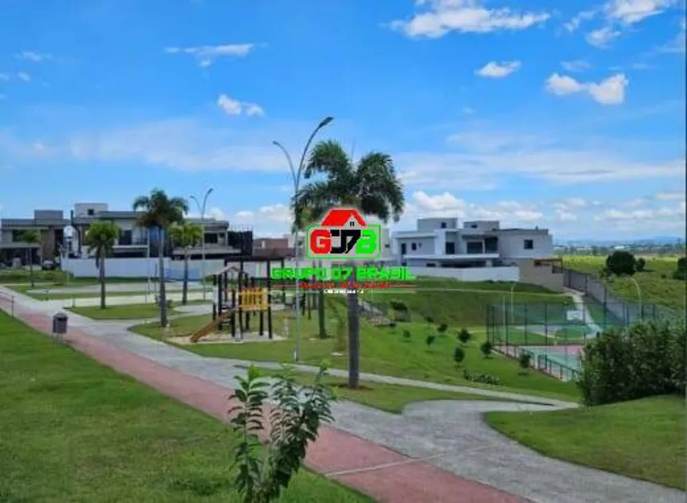 Terreno, 280 m² - Foto 1