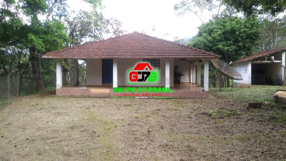 Terreno, 271 m² - Foto 2