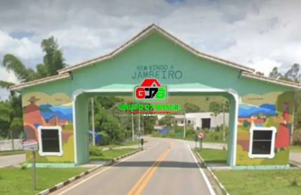 Terreno, 38 hectares - Foto 1