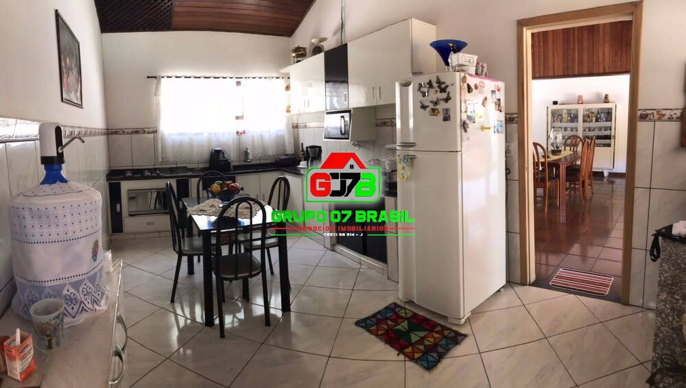 Chácara, 6 quartos, 5000 m² - Foto 4