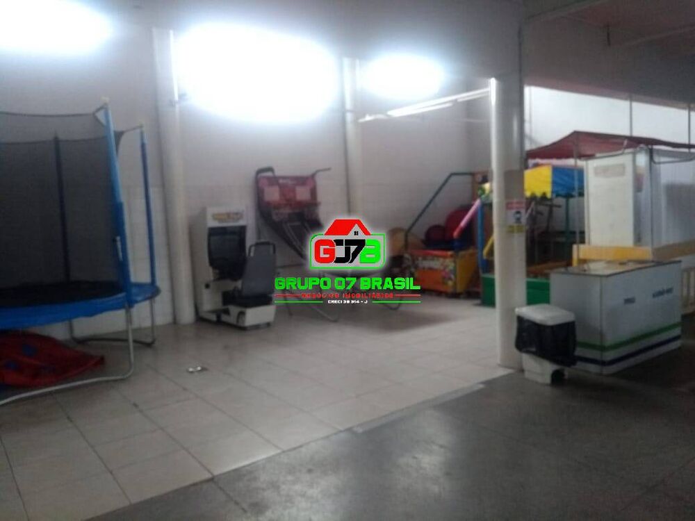 Depósito-Galpão, 300 m² - Foto 3