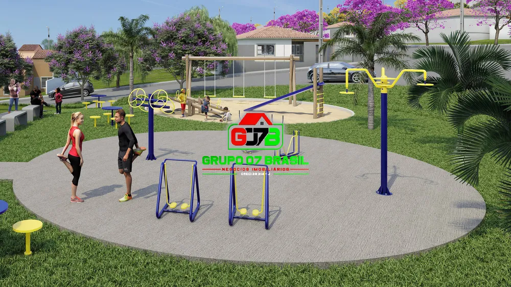 Terreno, 140 m² - Foto 1