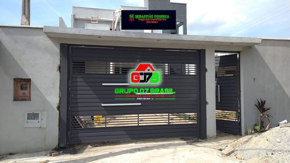 Sobrado, 4 quartos, 270 m² - Foto 1