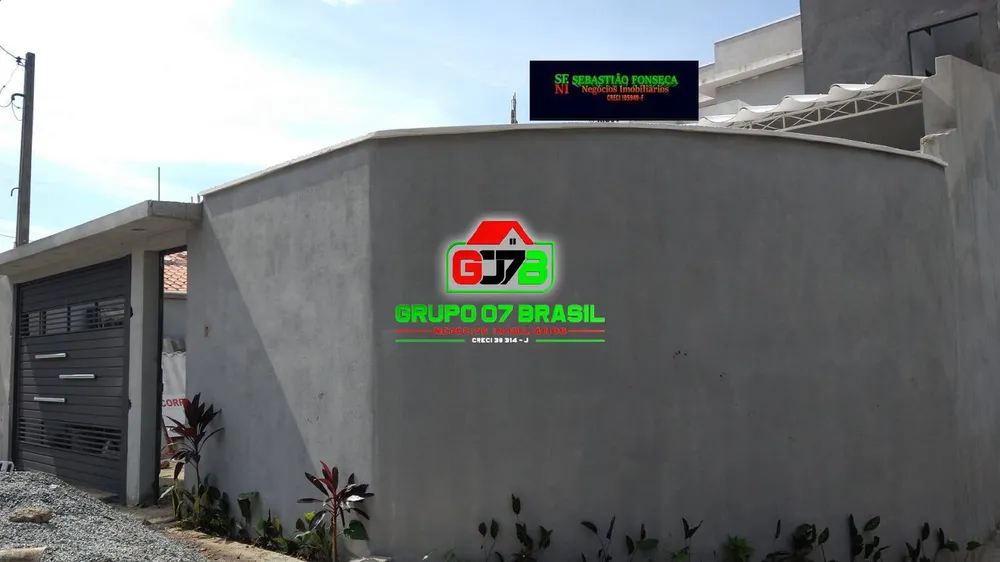 Sobrado, 4 quartos, 270 m² - Foto 7