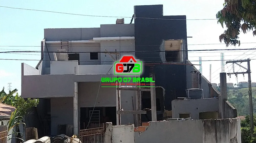 Sobrado, 4 quartos, 270 m² - Foto 5