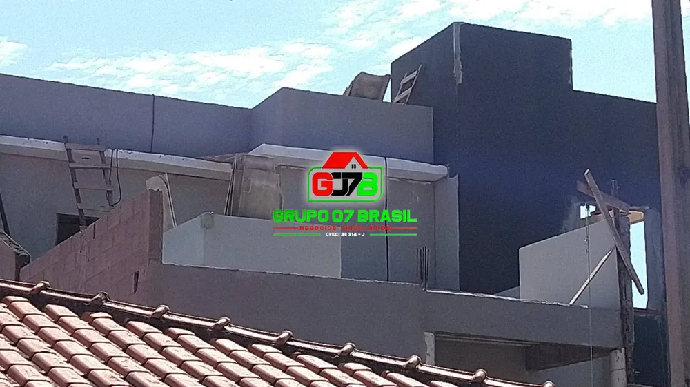 Sobrado, 4 quartos, 270 m² - Foto 6