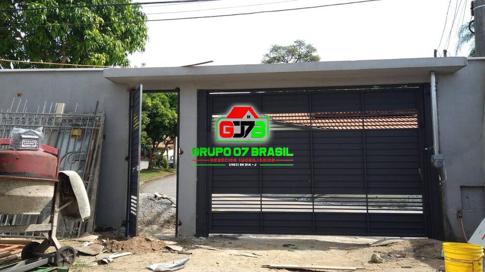 Sobrado, 4 quartos, 270 m² - Foto 2