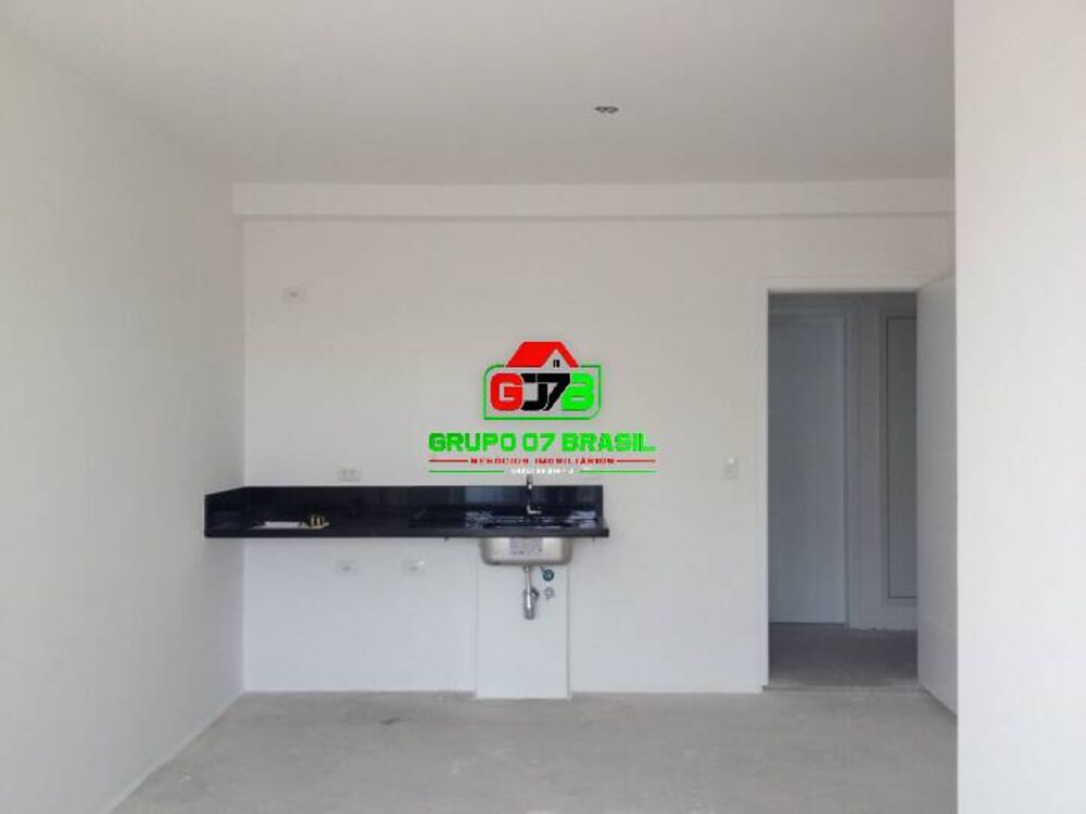 Apartamento, 1 quarto, 34 m² - Foto 3