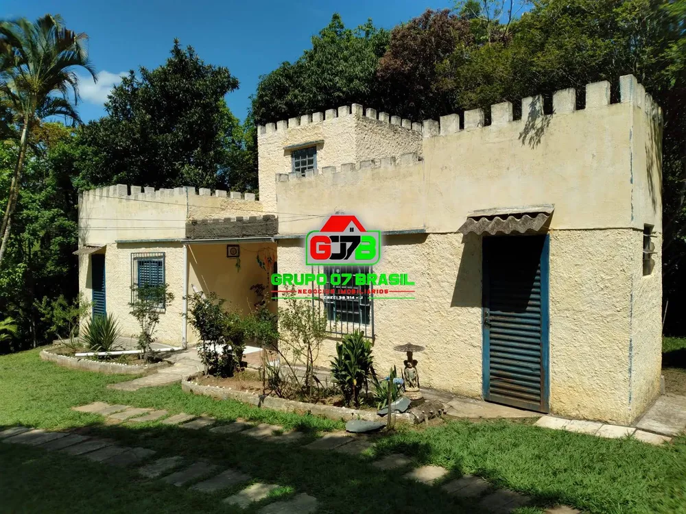 Terreno, 3000 m² - Foto 2