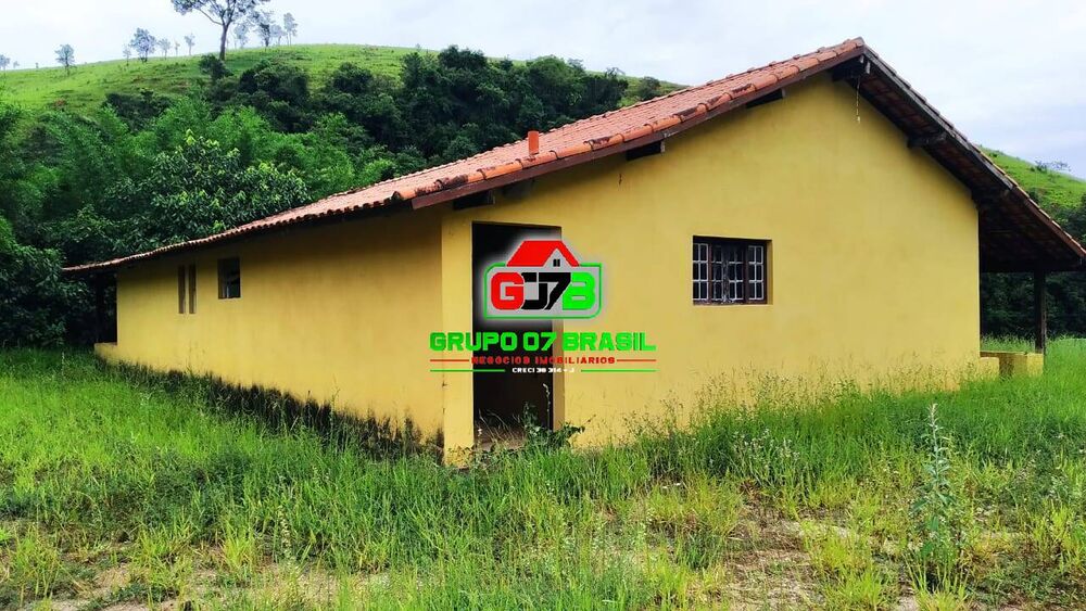 Terreno à venda, 1m² - Foto 4
