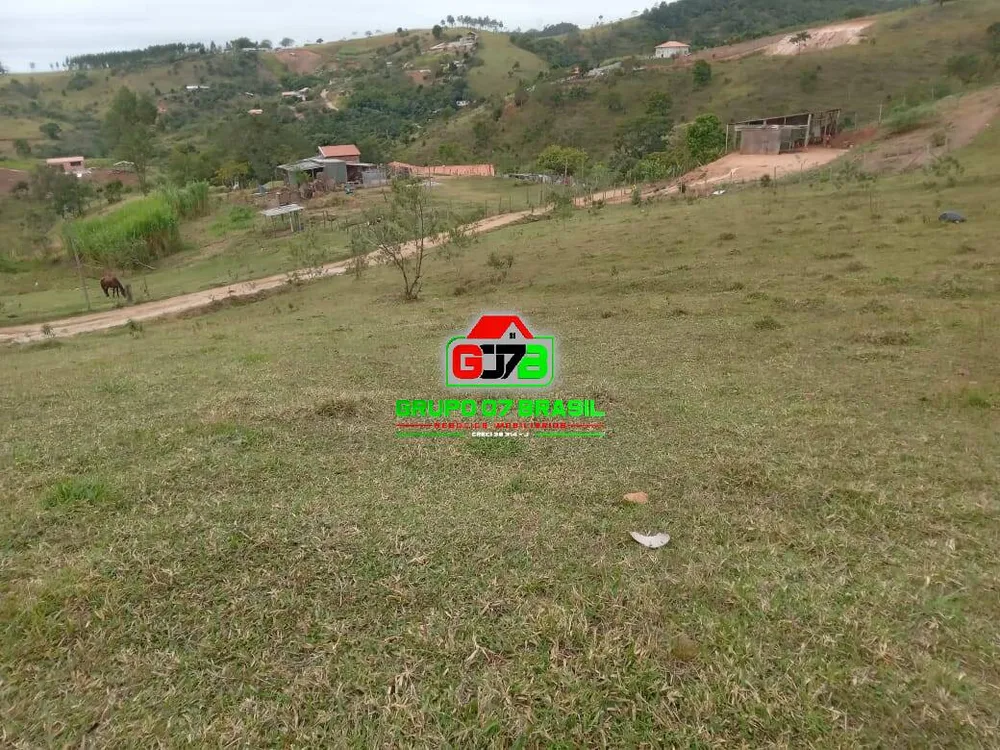 Terreno, 2500 m² - Foto 1