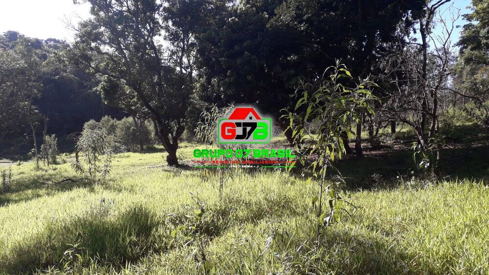 Terreno, 2 hectares - Foto 1