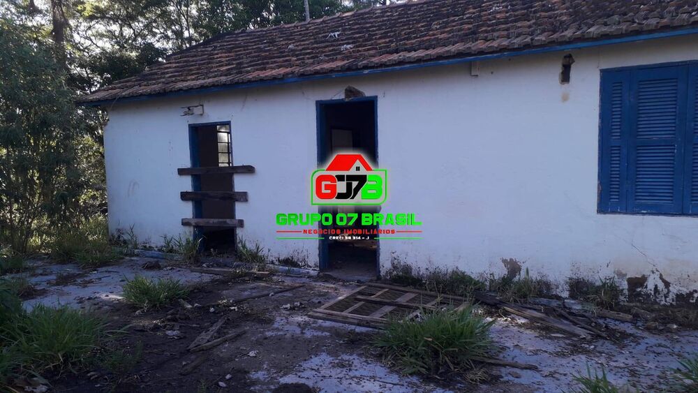 Terreno, 2 hectares - Foto 3